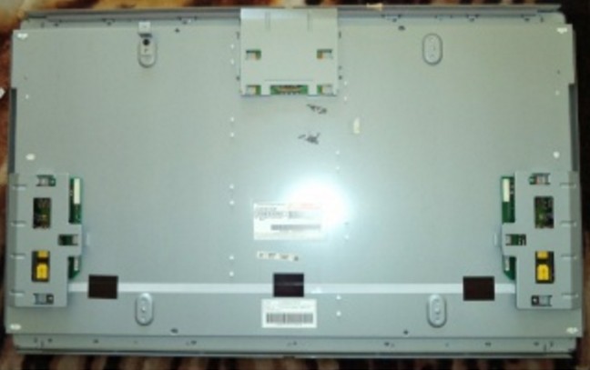 (image for) Original AX080E002B KOE Screen Panel 31.5\" 1366*768 AX080E002B LCD Display